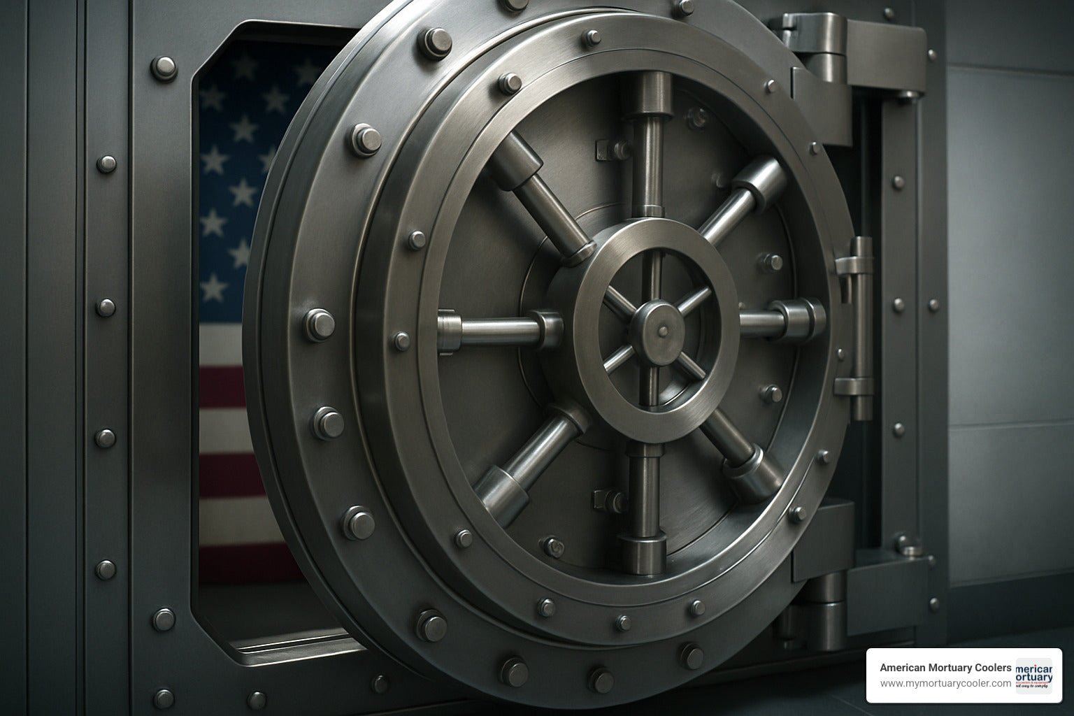 The Complete Guide to Finding Vaults for Sale - American Mortuary Coolers & Equipments The Complete Guide to Finding Vaults for Sale - American Mortuary Coolers & Equipments